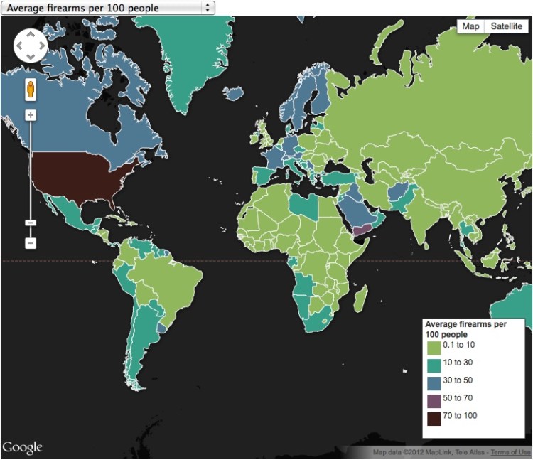 The actual interactive link can be found here.
